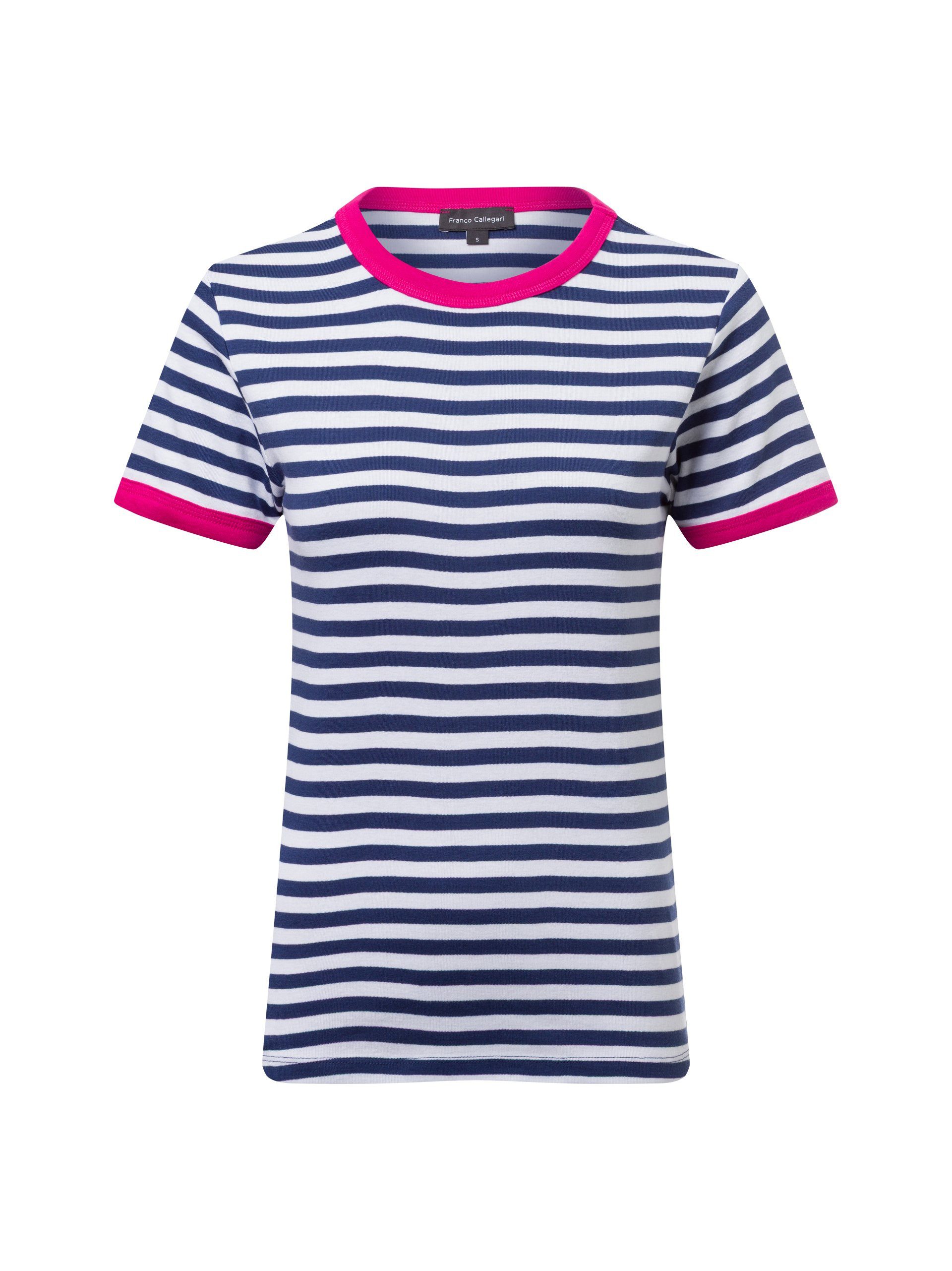 Franco Callegari T-Shirt günstig online kaufen