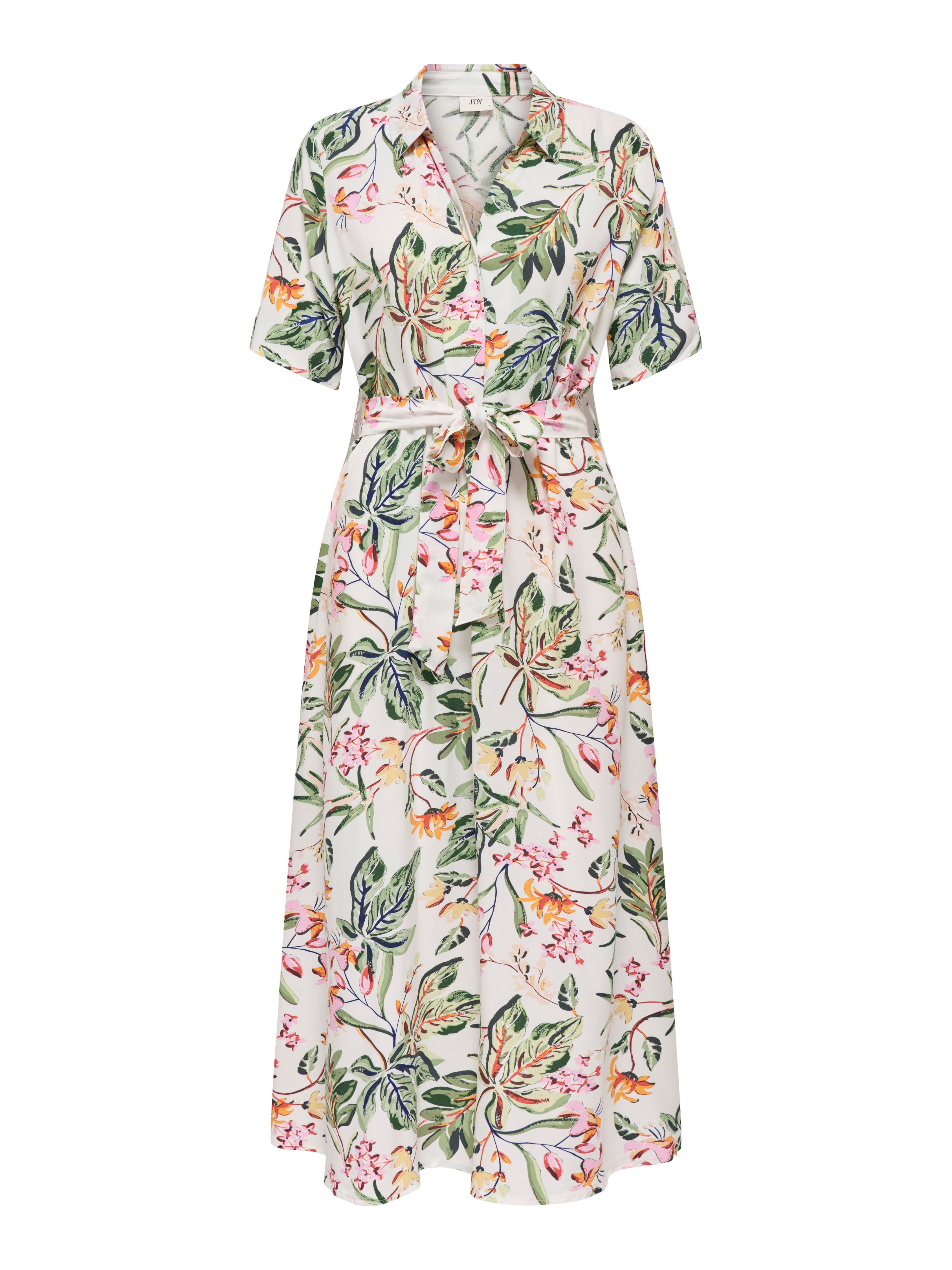 JDY Midikleid