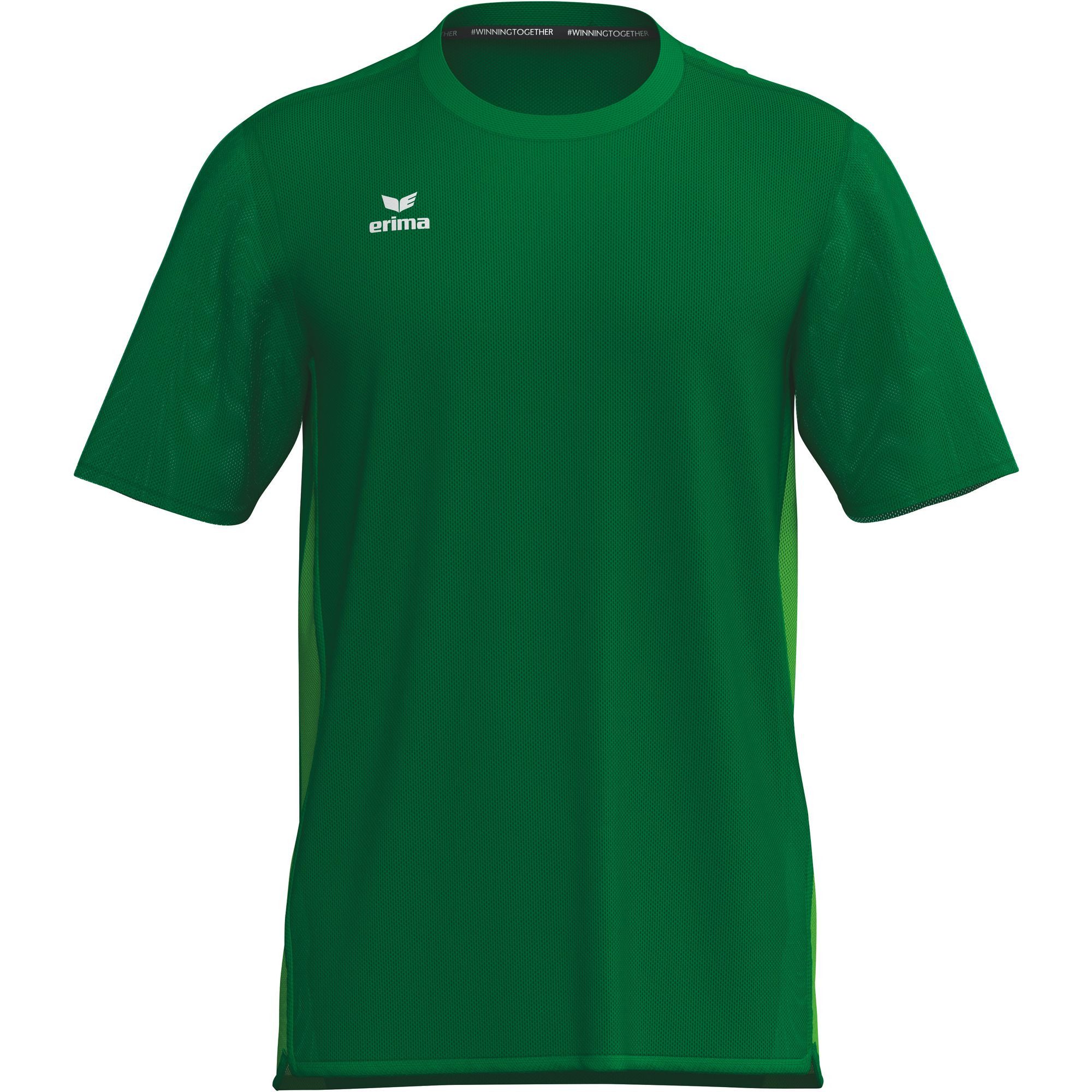 Erima T-Shirt erima Kinder T-Shirt T&F WINGS T-Shirt function