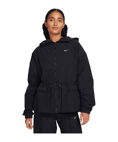 Nike Sportswear Allwetterjacke Essential Lightweight Jacke Damen