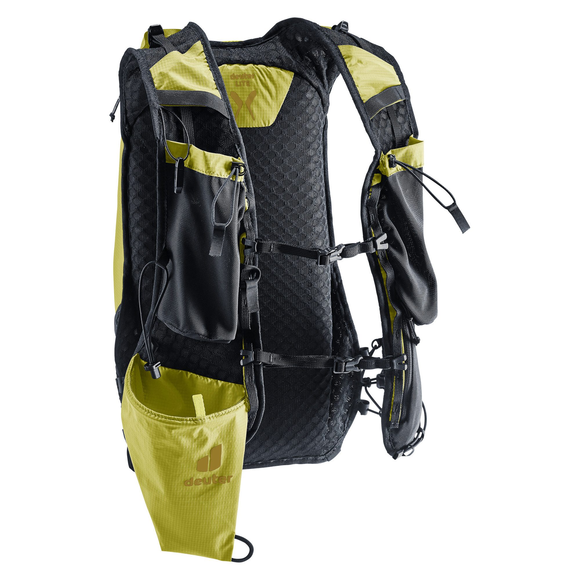 deuter Rucksack Deuter Rucksack Ascender 13 3100122