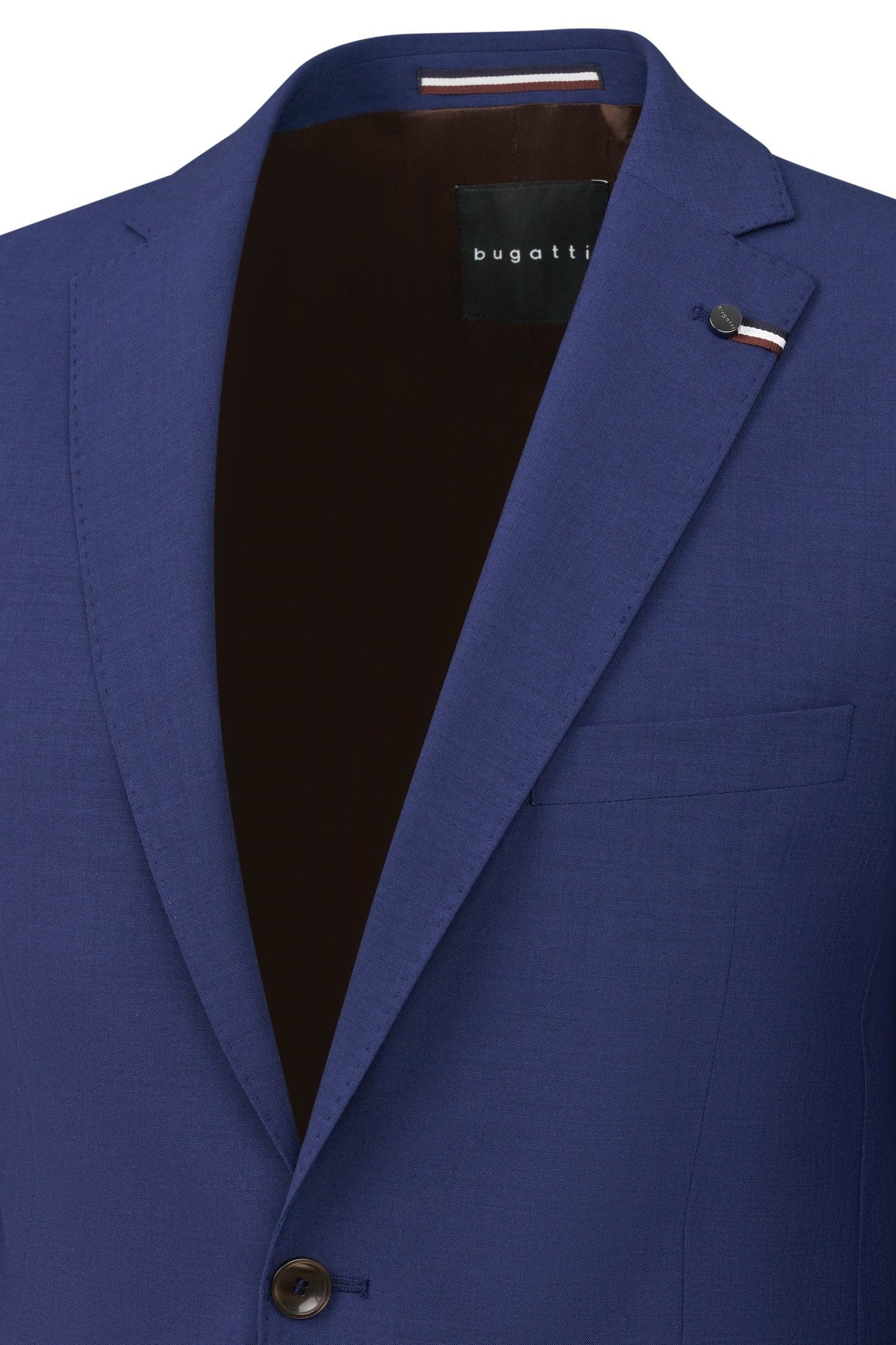 bugatti Anzugsakko Mix & Match Modern Fit
