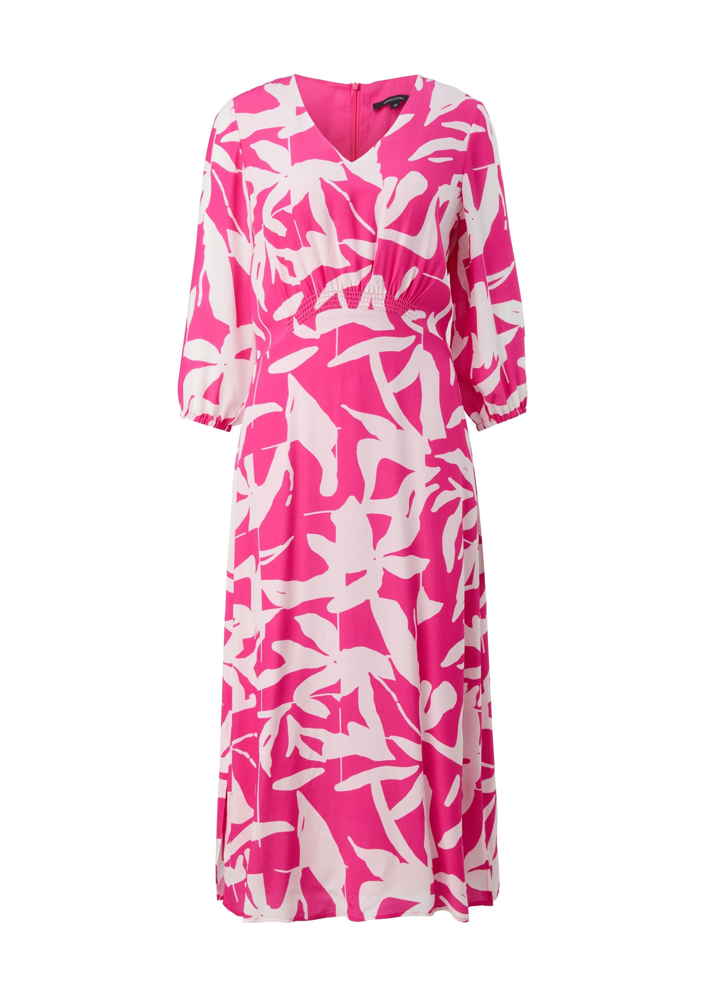 Jerseykleid