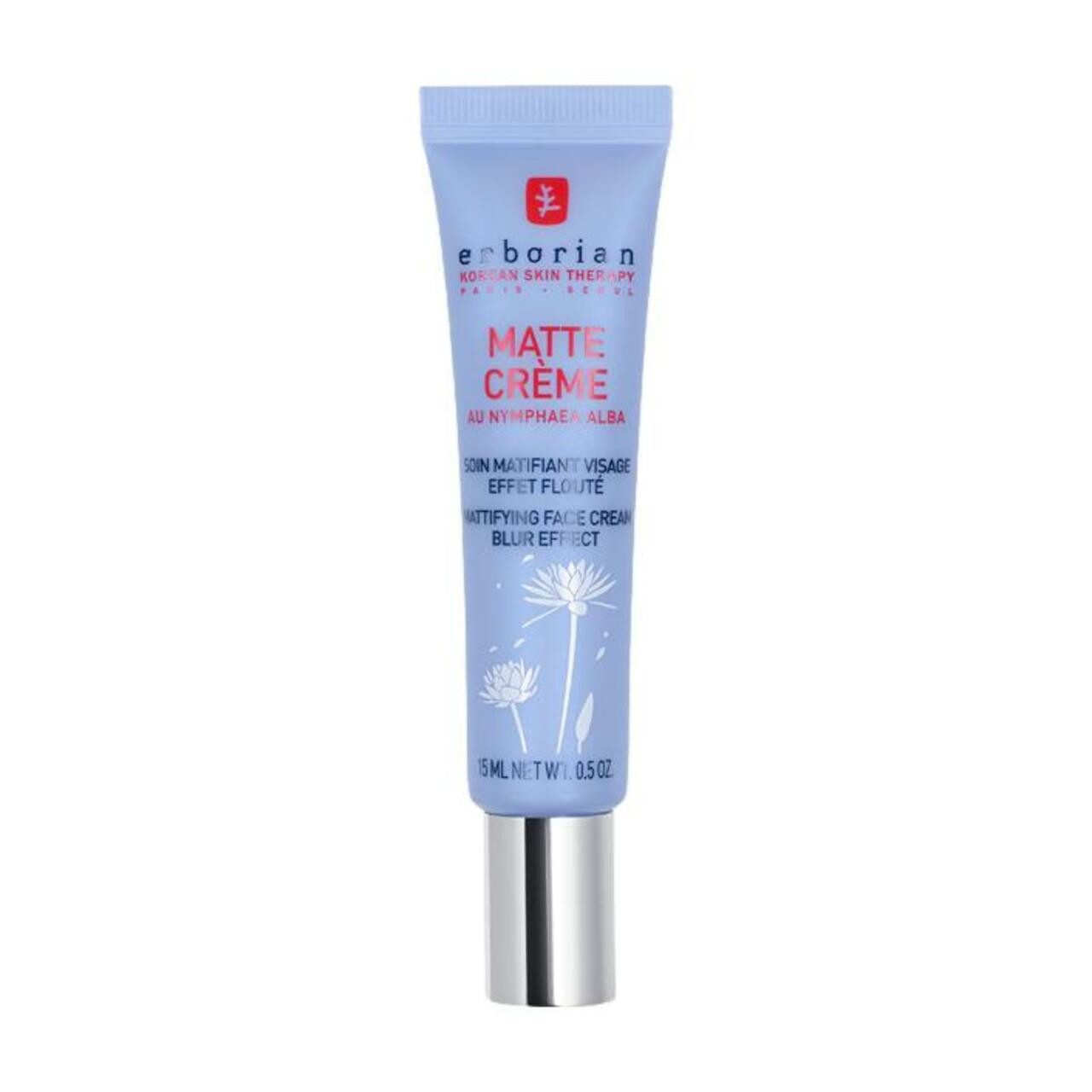Erborian Tagescreme Matte Crème, Alle Hauttypen