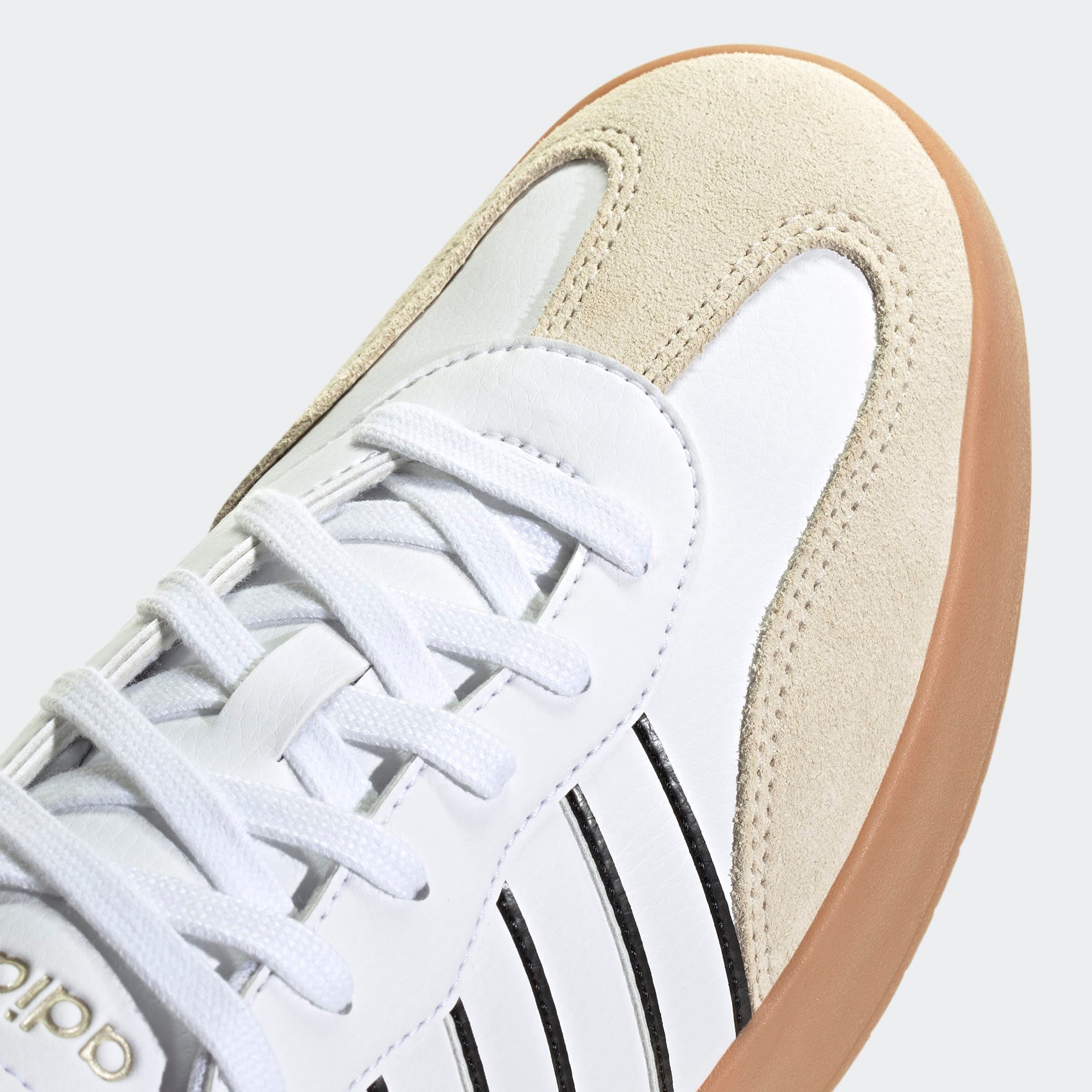 adidas Sportswear BARREDA Sneaker inspiriert vom Design des adidas handball spezial