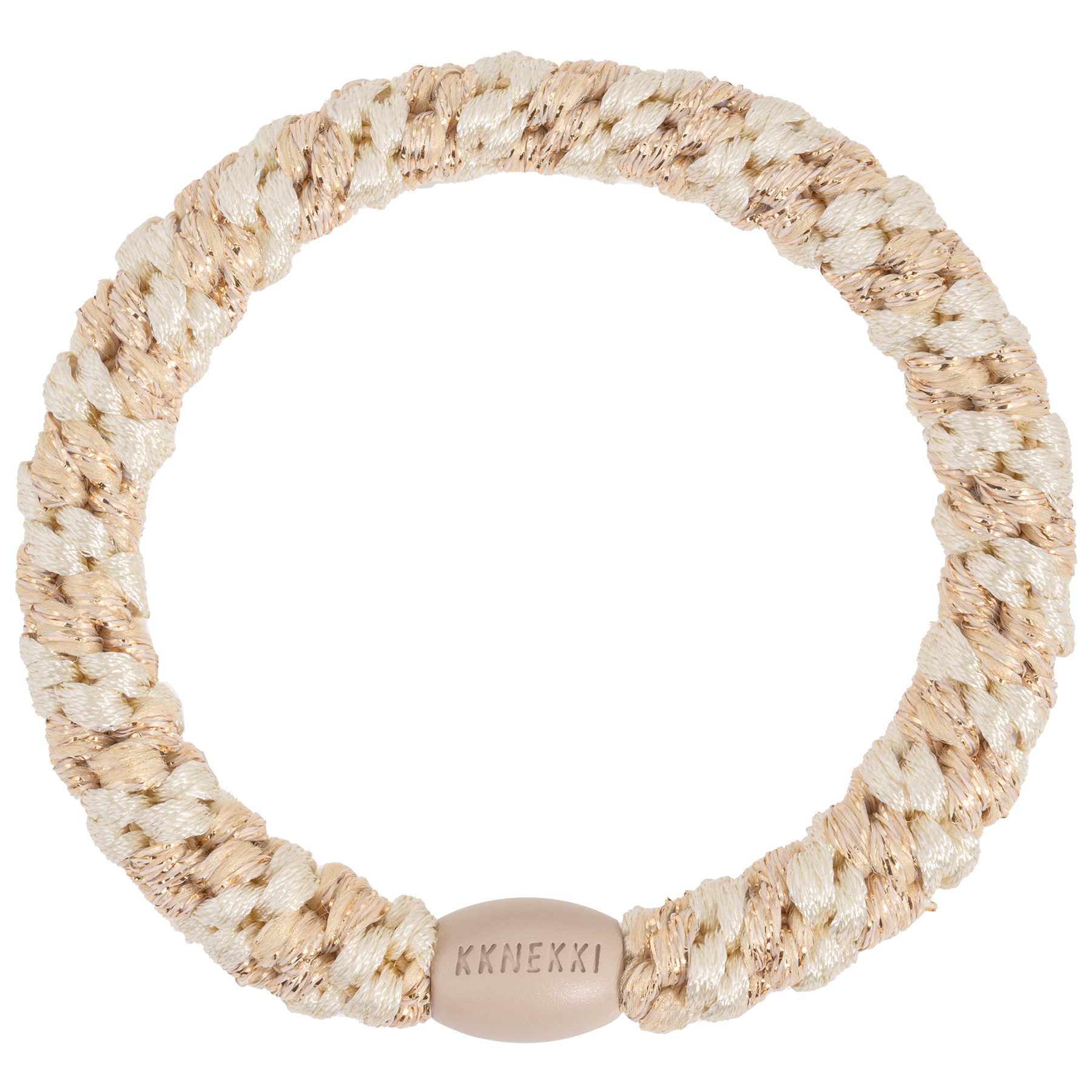 KKNEKKI Haargummi Original Hair Tie - Glitter