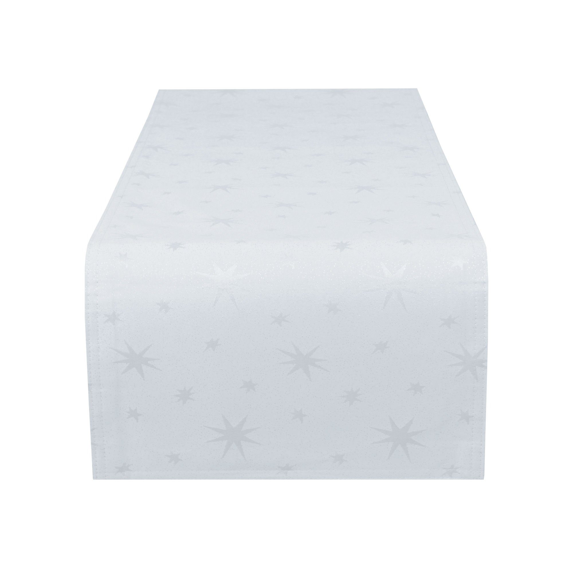 Haus und Deko Tischdecke Tischläufer Weihnachten günstig online kaufen