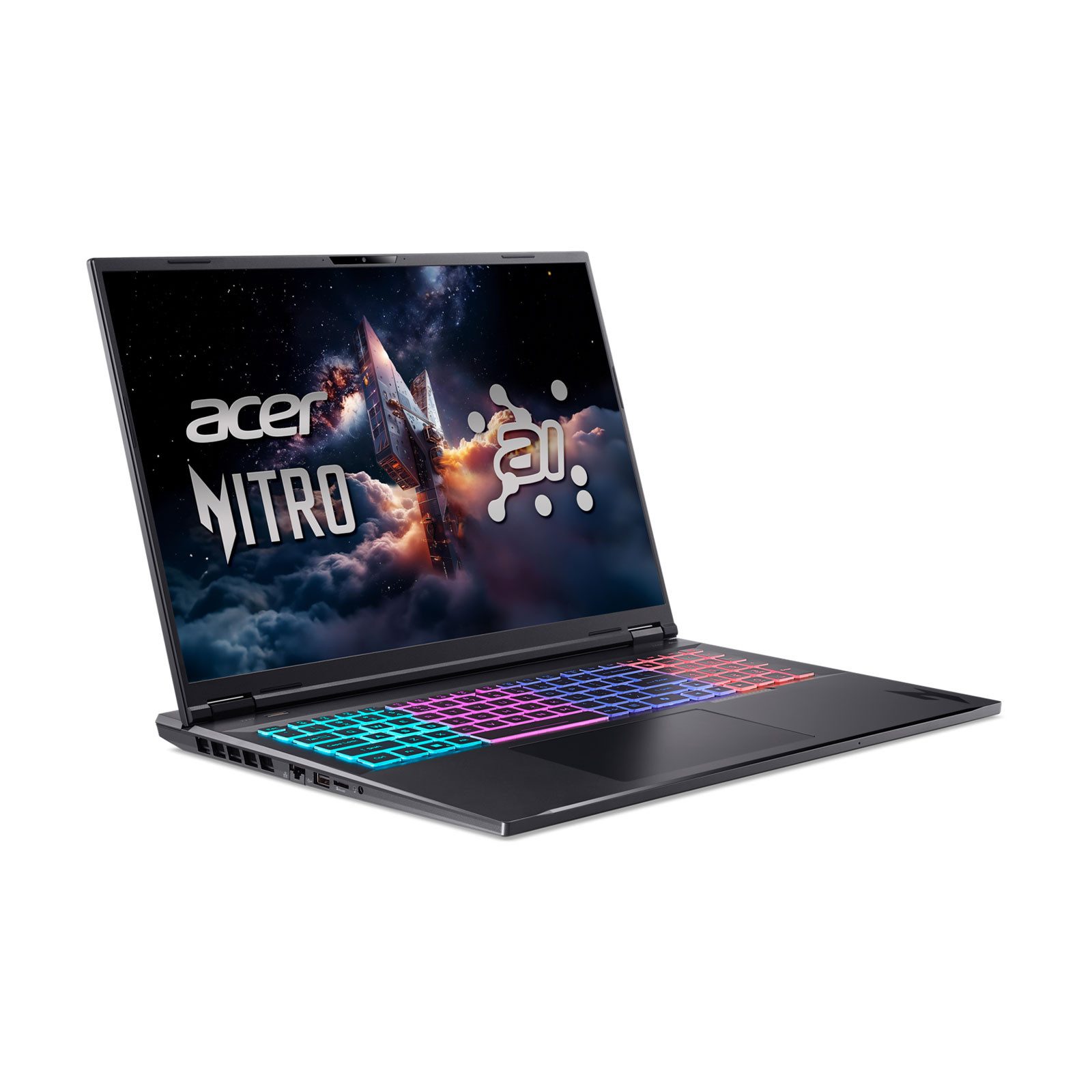 Acer AN18-61-R5B0 Gaming-Notebook