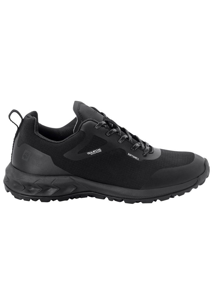 Jack Wolfskin WOODLAND SHELL TEXAPORE LOW W Outdoorschuh günstig online kaufen