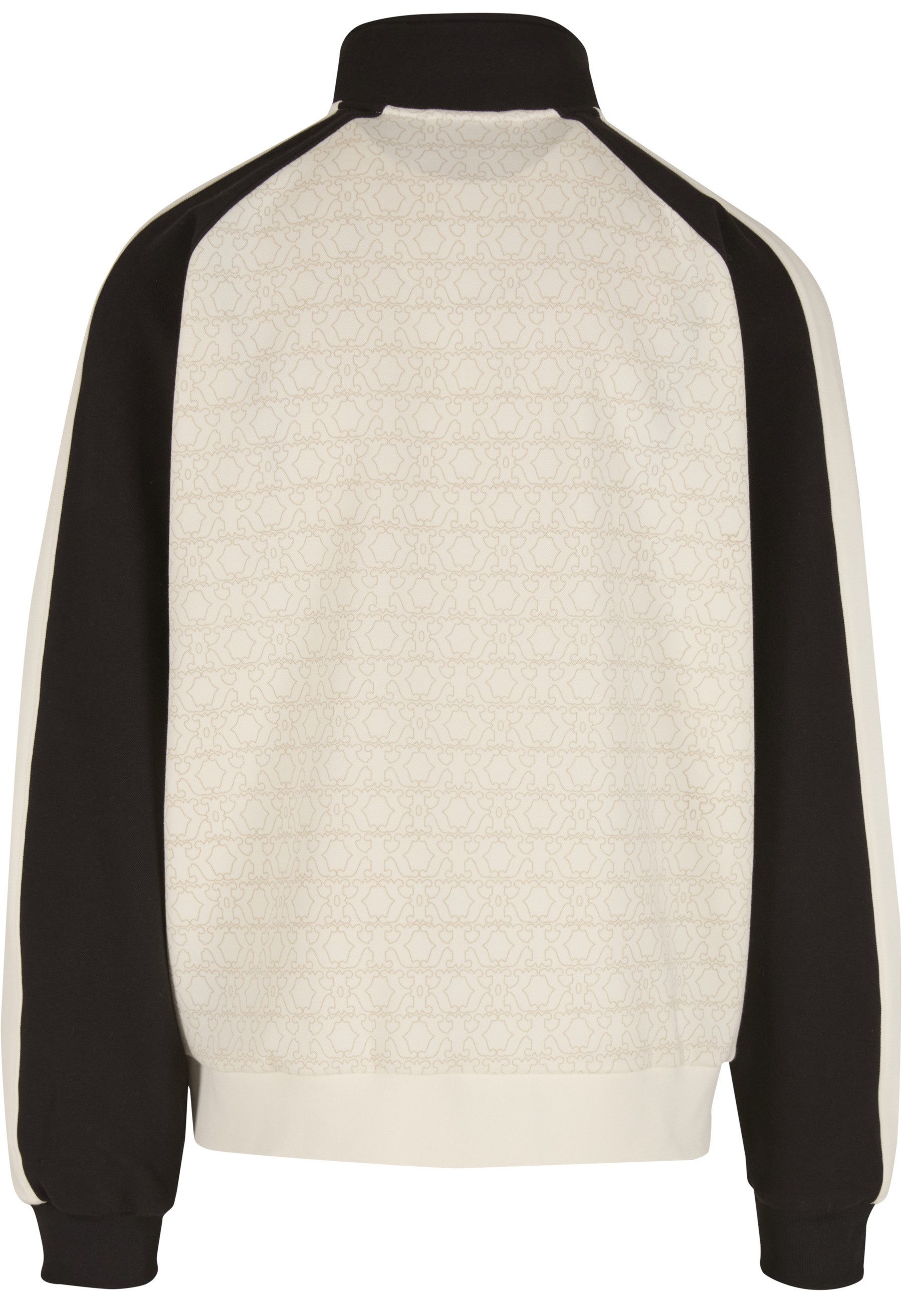 Karl Kani Trainingsjacke Karl Kani Kani Sidestripe Aop Trackjacket (1-St)
