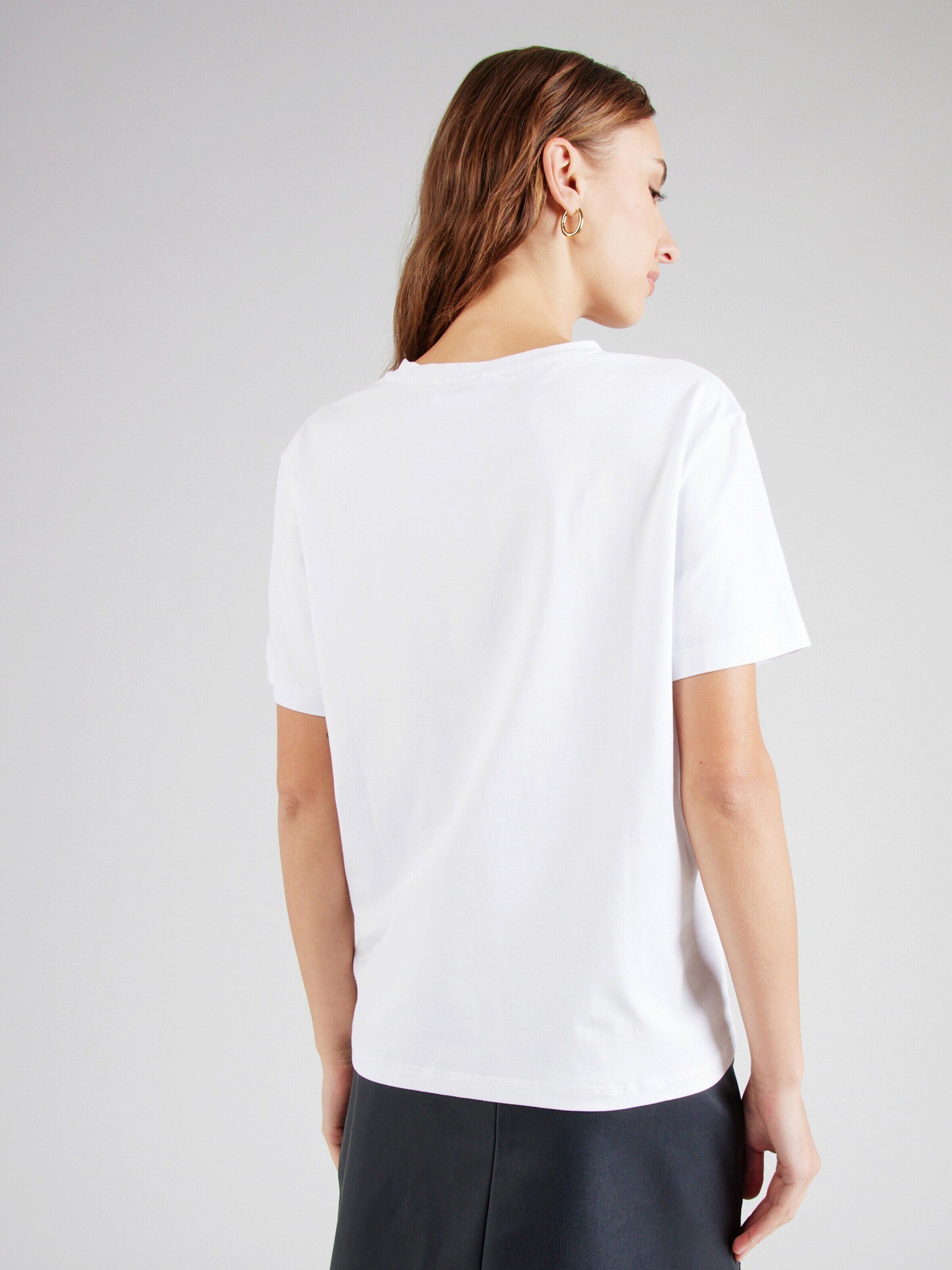 Vila T-Shirt Nora (1-tlg) Stickerei günstig online kaufen