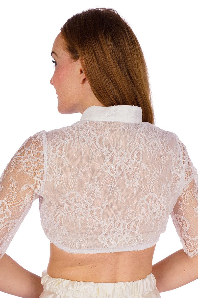 MarJo Dirndlbluse Dirndlbluse - GLORIA-EMMA - günstig online kaufen