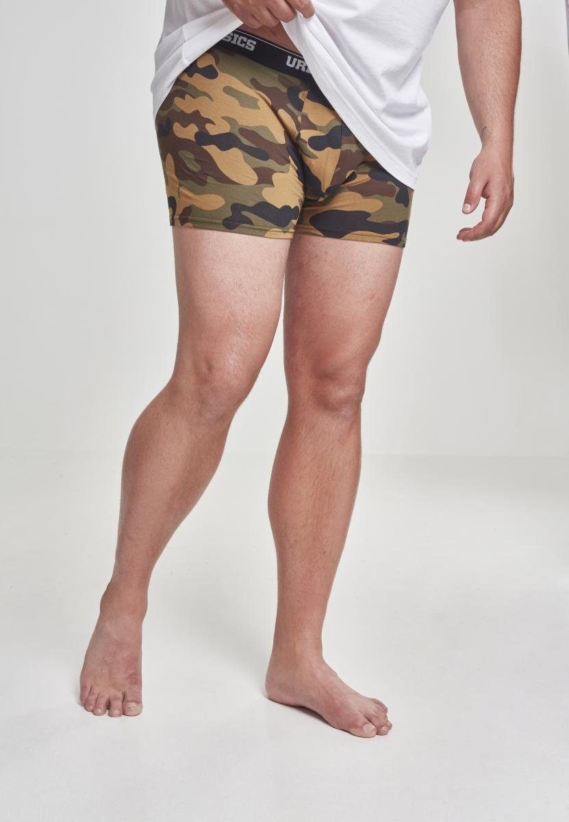 URBAN CLASSICS Boxershorts günstig online kaufen