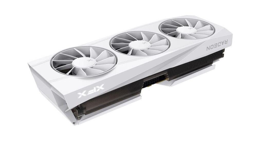 XFX XFX RX-97TQICKW9 Grafikkarte