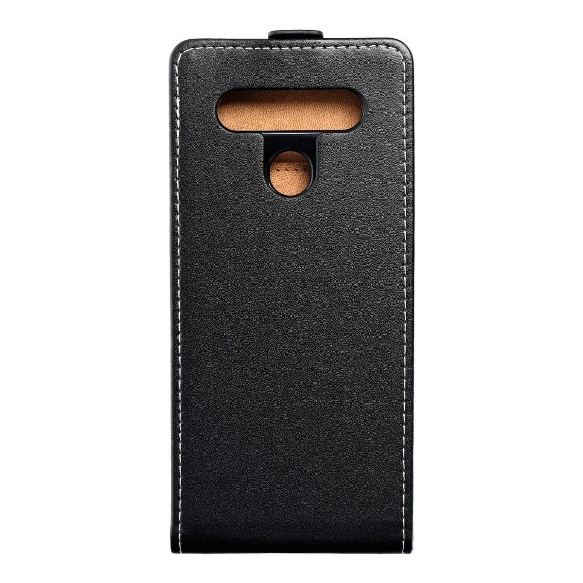 König Design Handyhülle LG K41S, Schutzhülle Schutztasche Case Cover Etuis Wallet Klapptasche Bookstyle