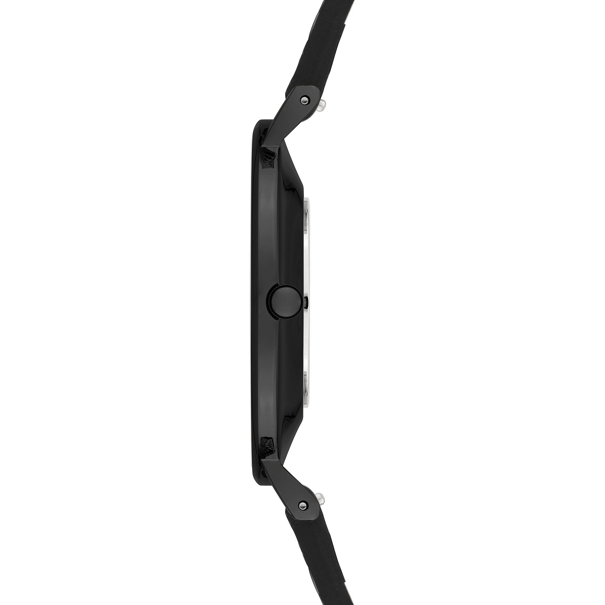 Liebeskind Berlin Quarzuhr Armbanduhr Kunstleder