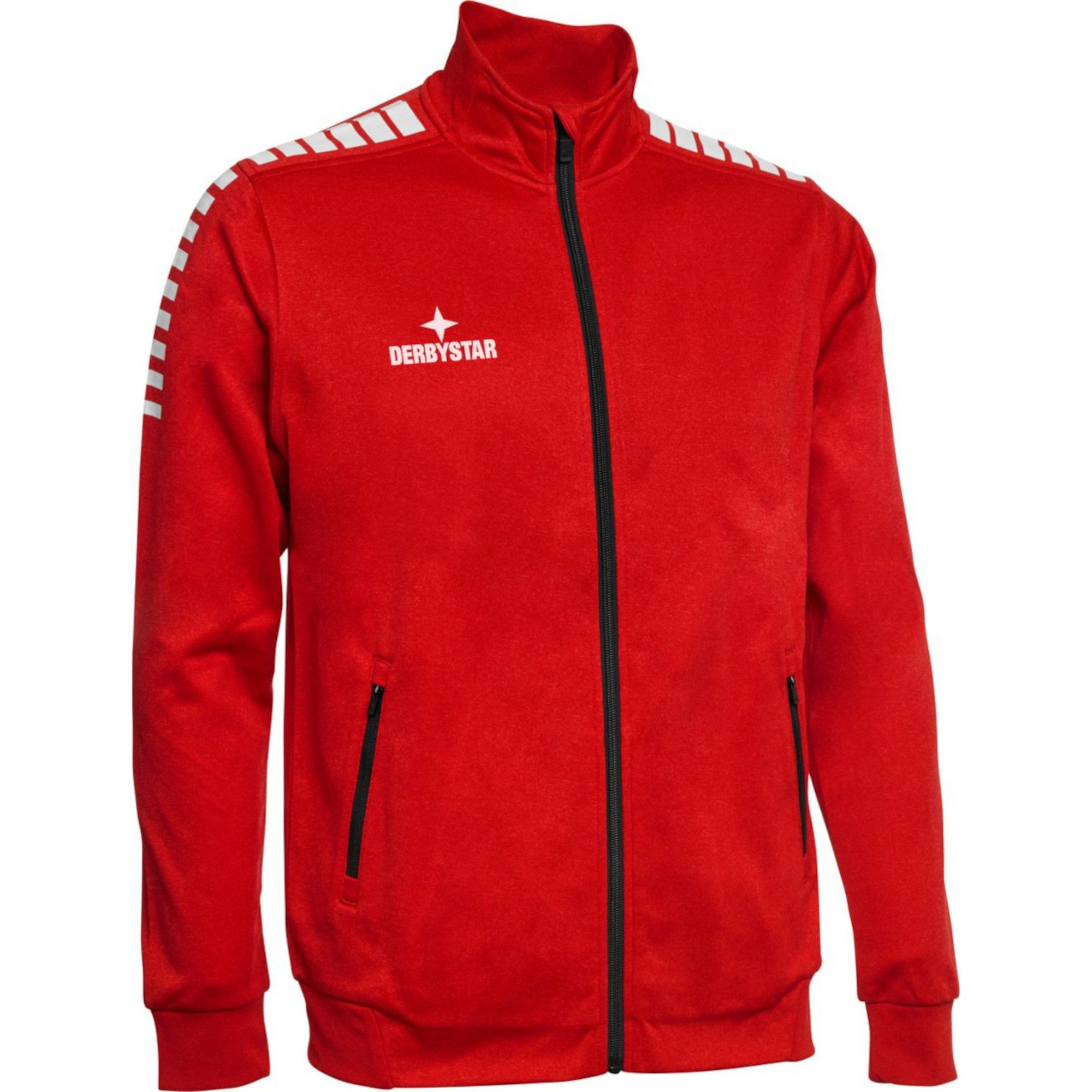 Trainingsjacke Derbystar Herren Präsentationsjacke Primo