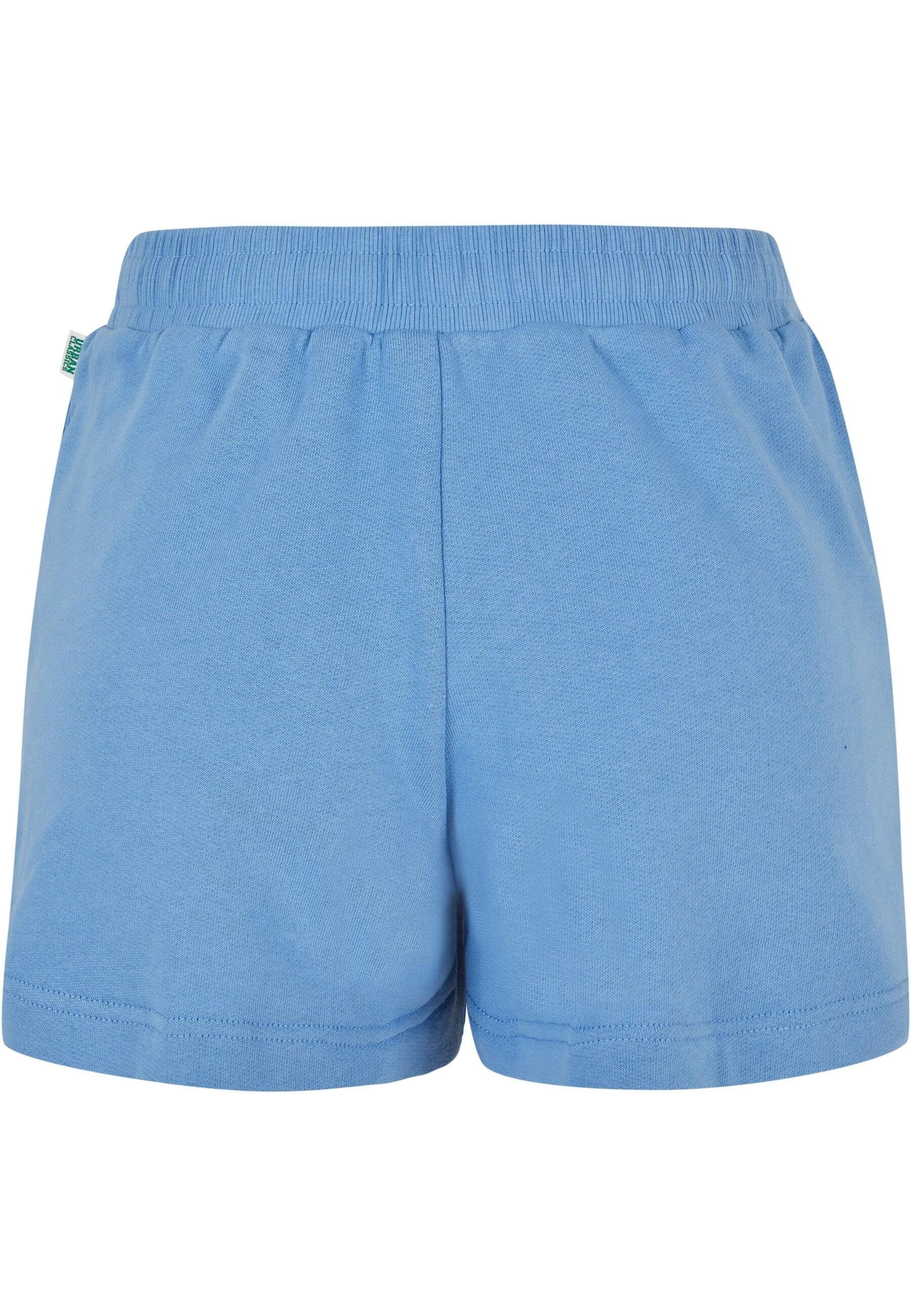 URBAN CLASSICS Sweatshorts Urban Classics Damen günstig online kaufen
