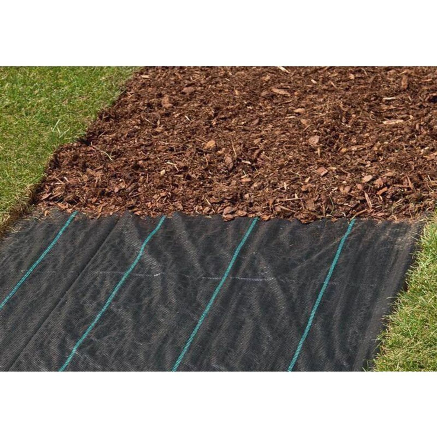 BURI Unterspannbahn Grüner Jan Unterbodengewebe 10m² günstig online kaufen
