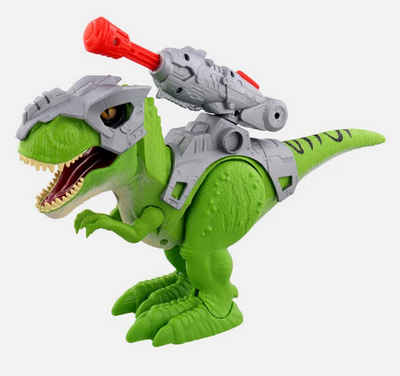 Spectrum Outdoor-Spielzeug T-Rex Alive Dino Wars, T-Rex