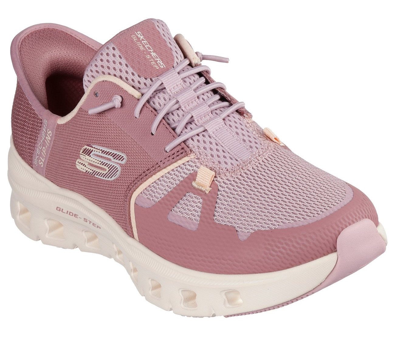 GLIDE-STEP PRO Slip-On Sneaker