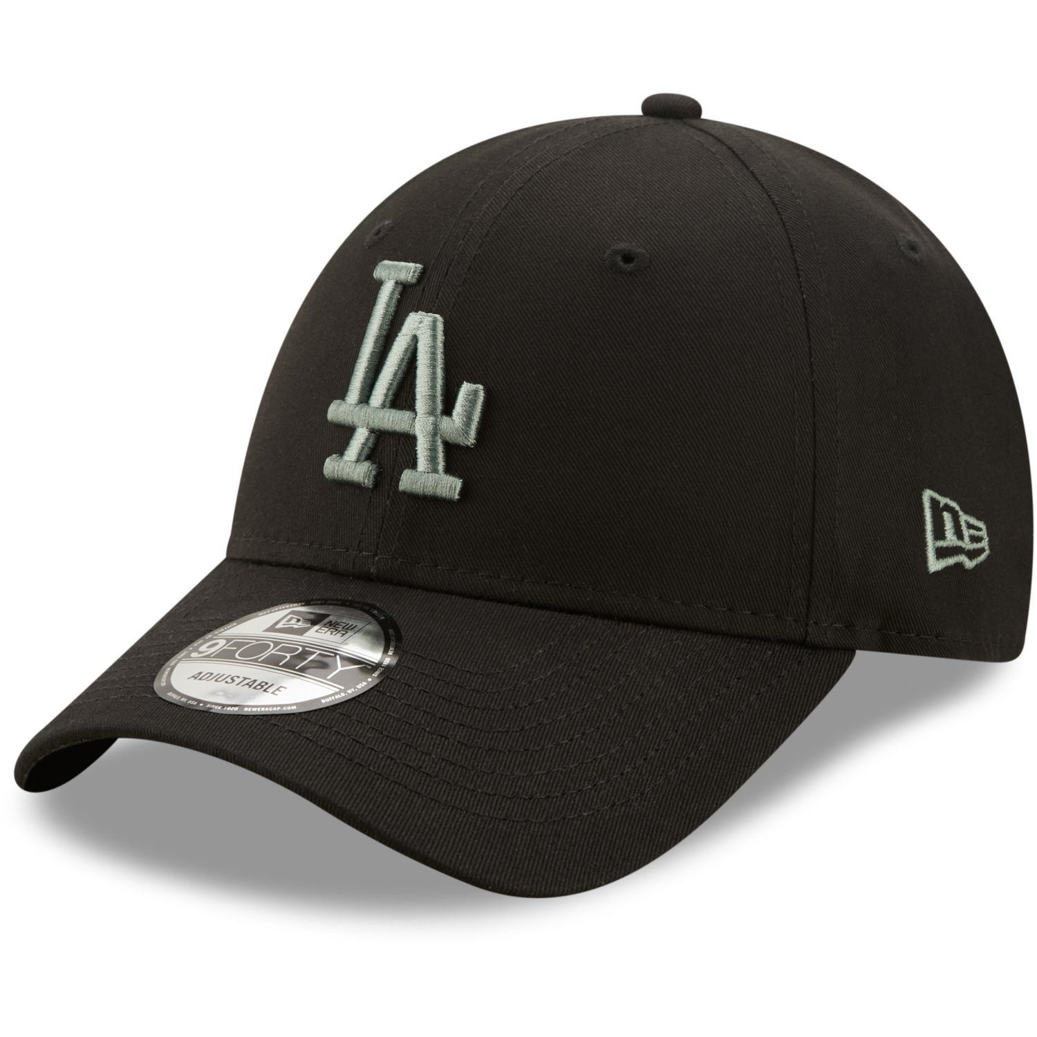 Verschieden New Era Baseball Cap 9Forty Strapback Dodgers Los Angeles