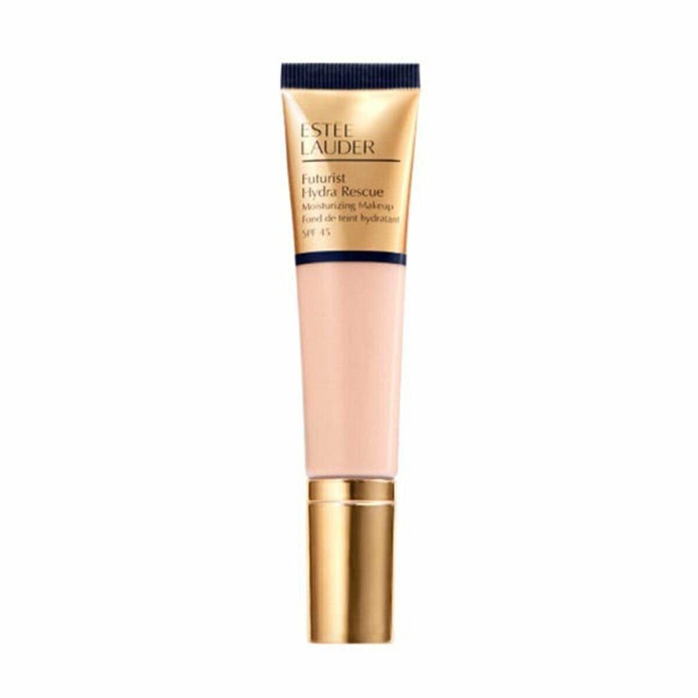 ESTÉE LAUDER Foundation Estée Lauder Futurist Hydra Rescue SPF45 3C2 Pebble