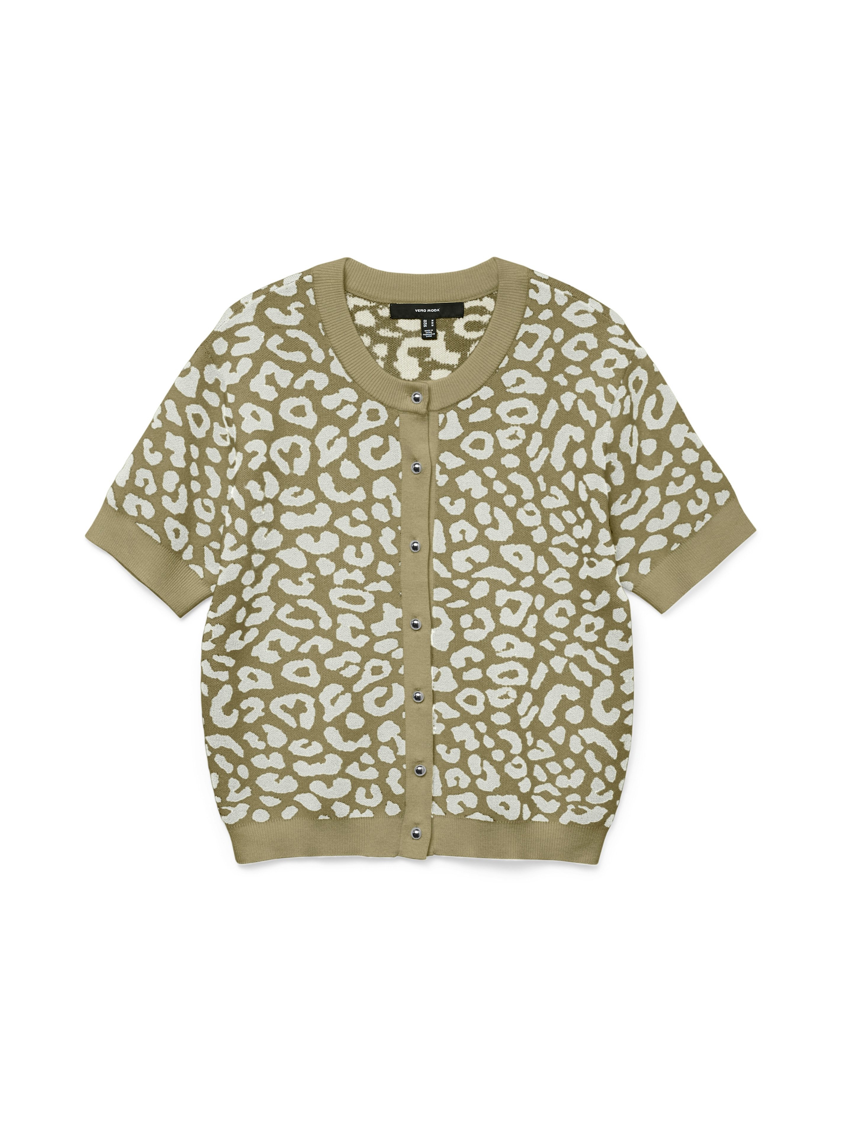 Vero Moda Strickjacke