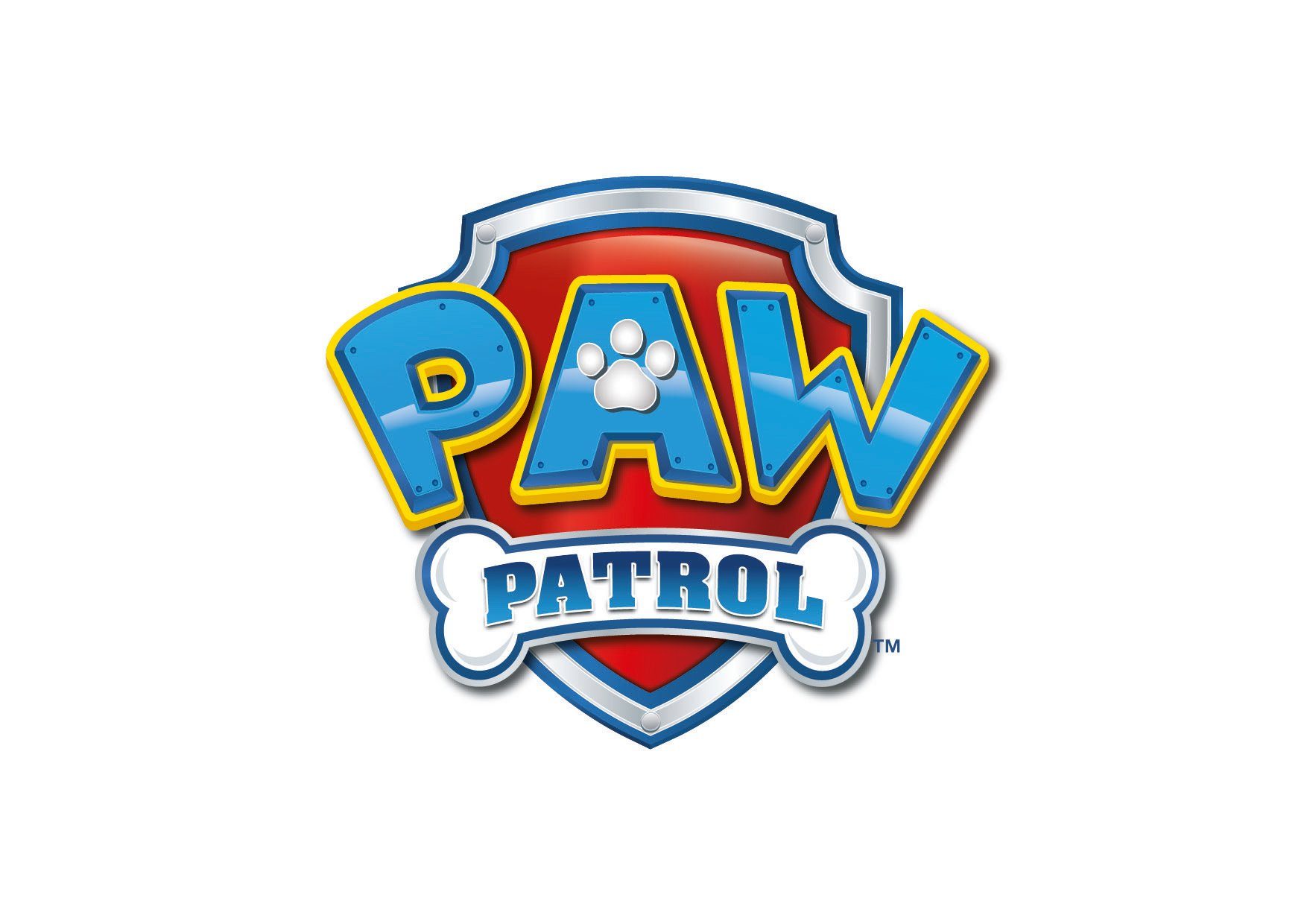 PAW PATROL