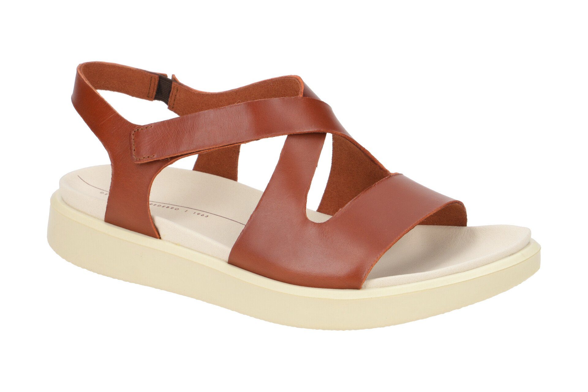 Ecco 27372301053 Sandalette