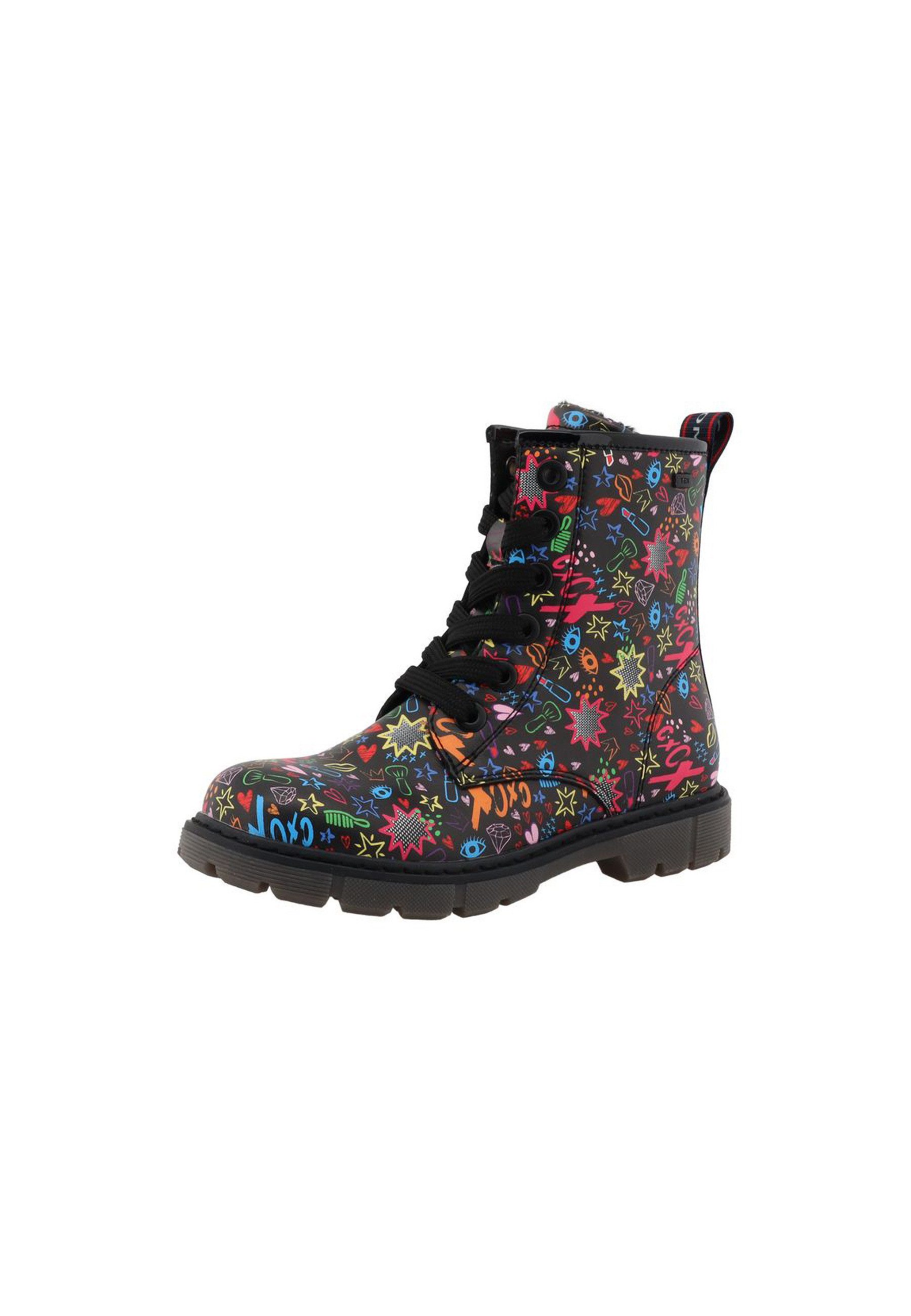 TOM TAILOR Tom Tailor Tall Boots Stiefel