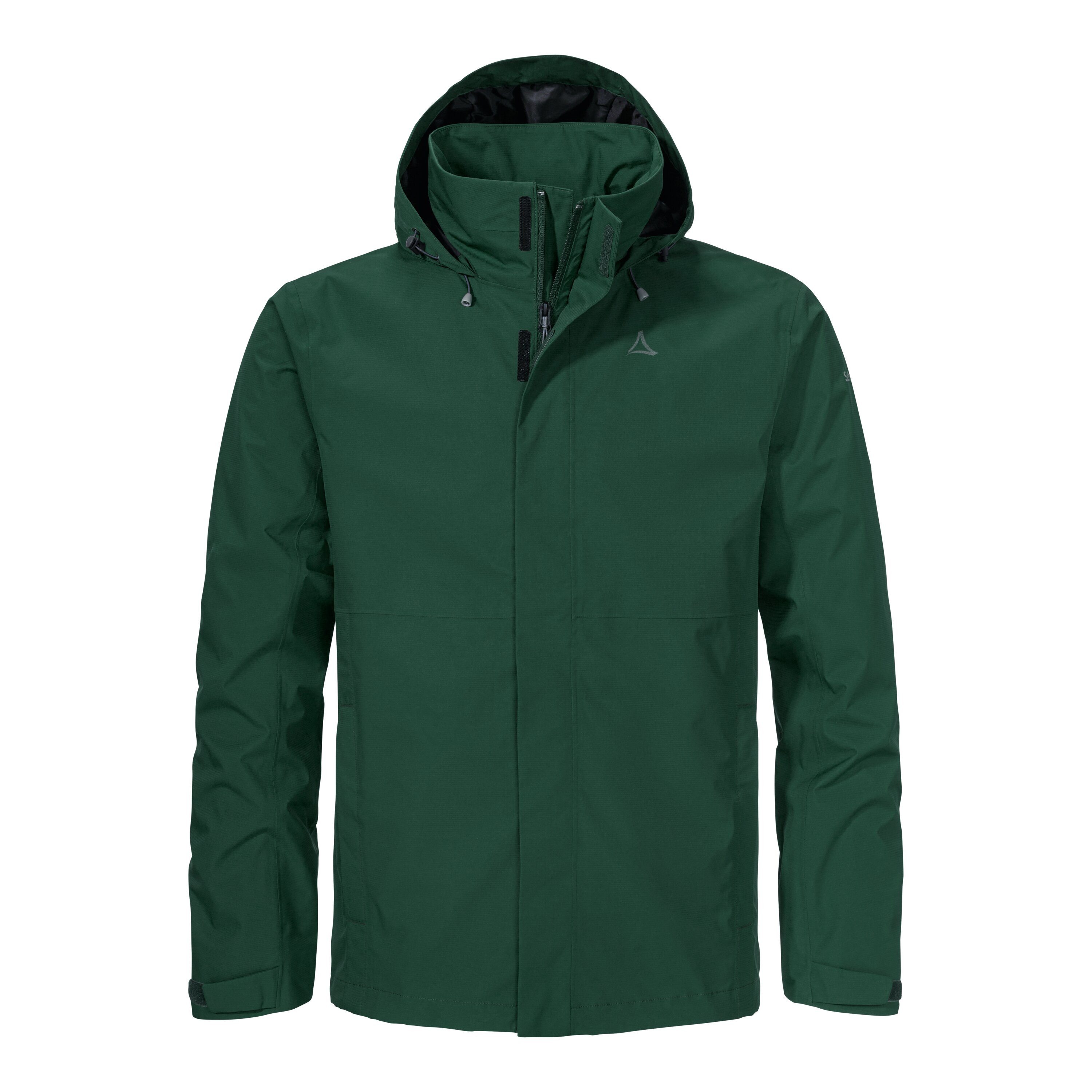 Regenjacke Jacket Gmund M