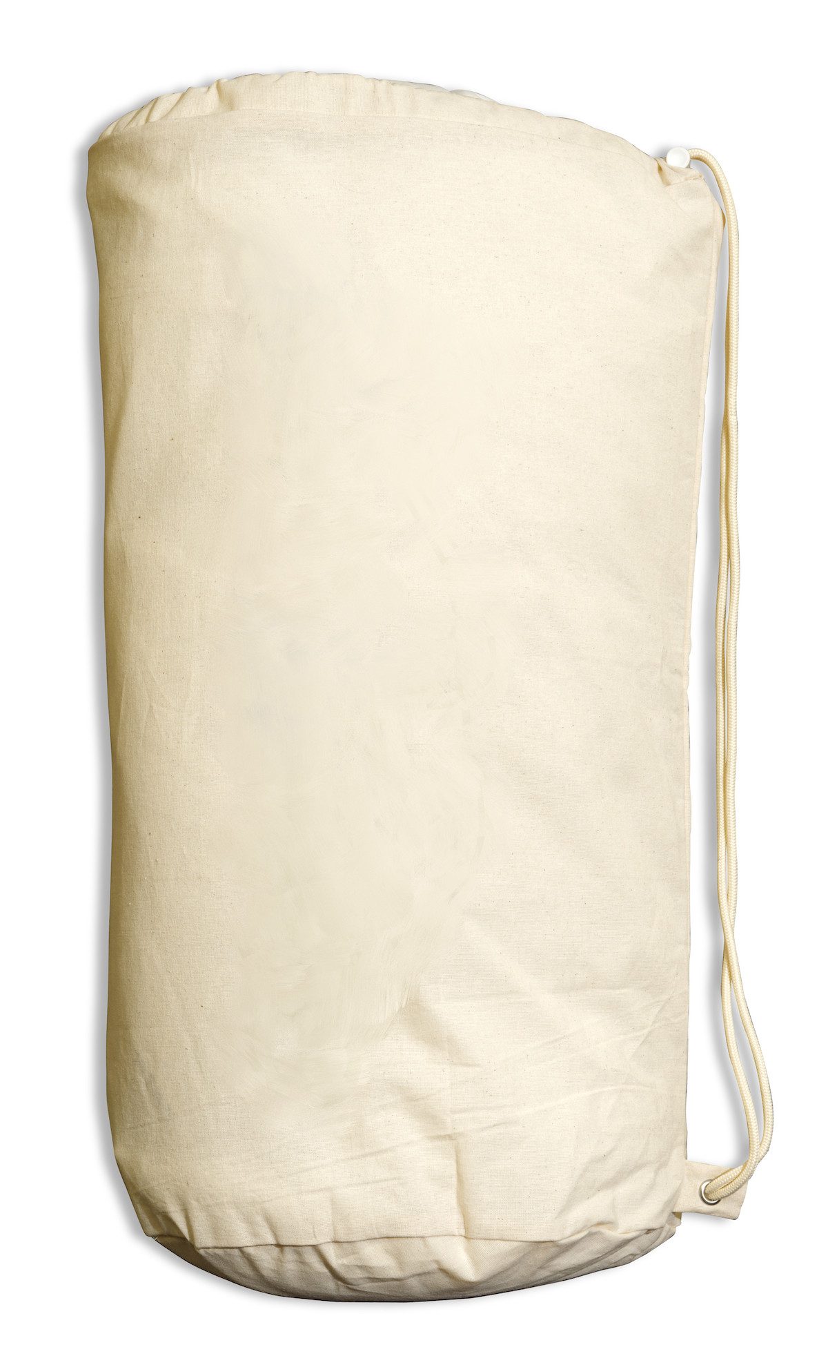Beco Kopfkissen EcoWell, Füllung: Polyester, Bezug: Bio-Baumwolle oder Microfaser-Feinbatist samtweich, Seitenschläfer, Rückenschläfer, Kissen in den Größen 40x80 cm und 80x80 cm erhältlich!
