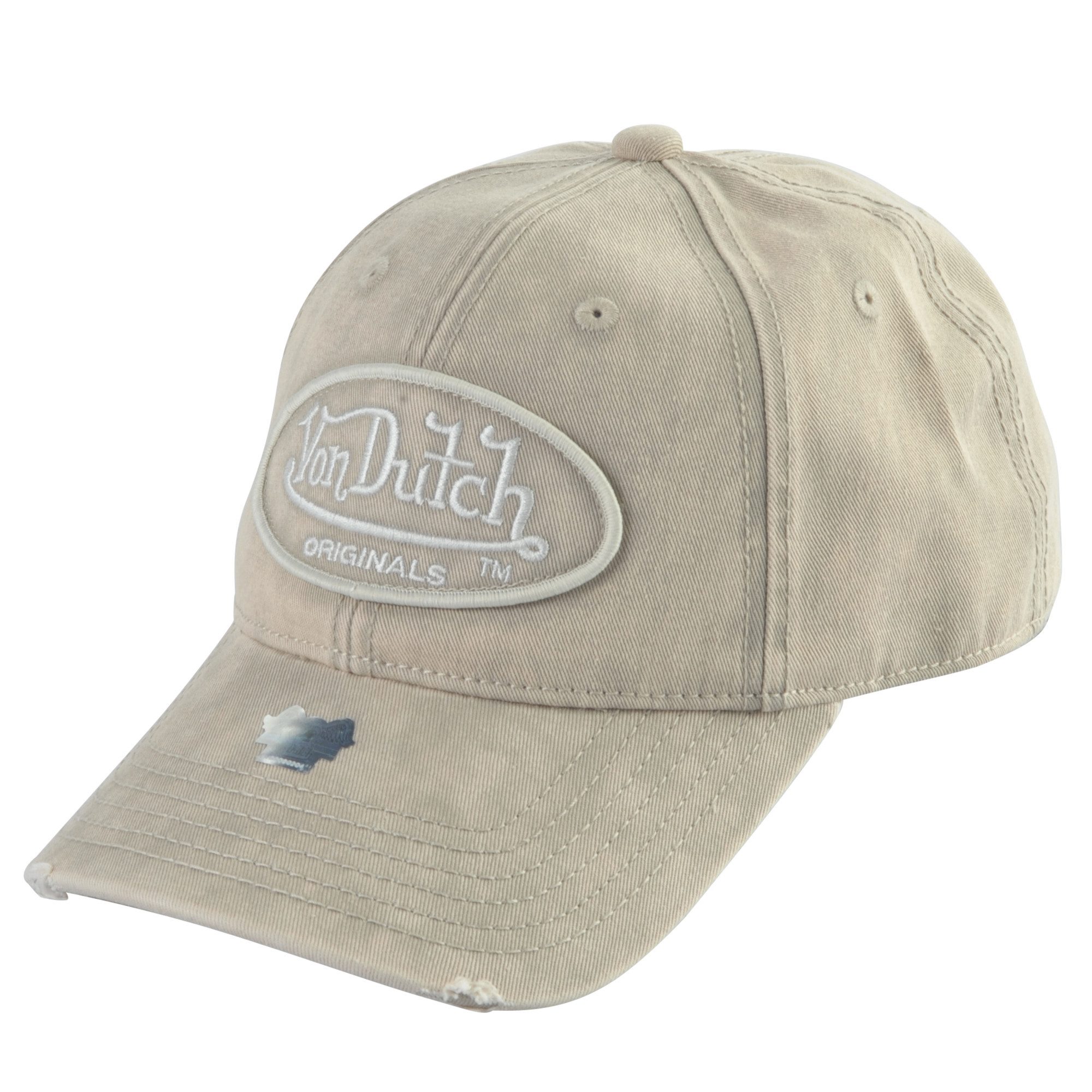 Von Dutch Baseball Cap Von Dutch günstig online kaufen