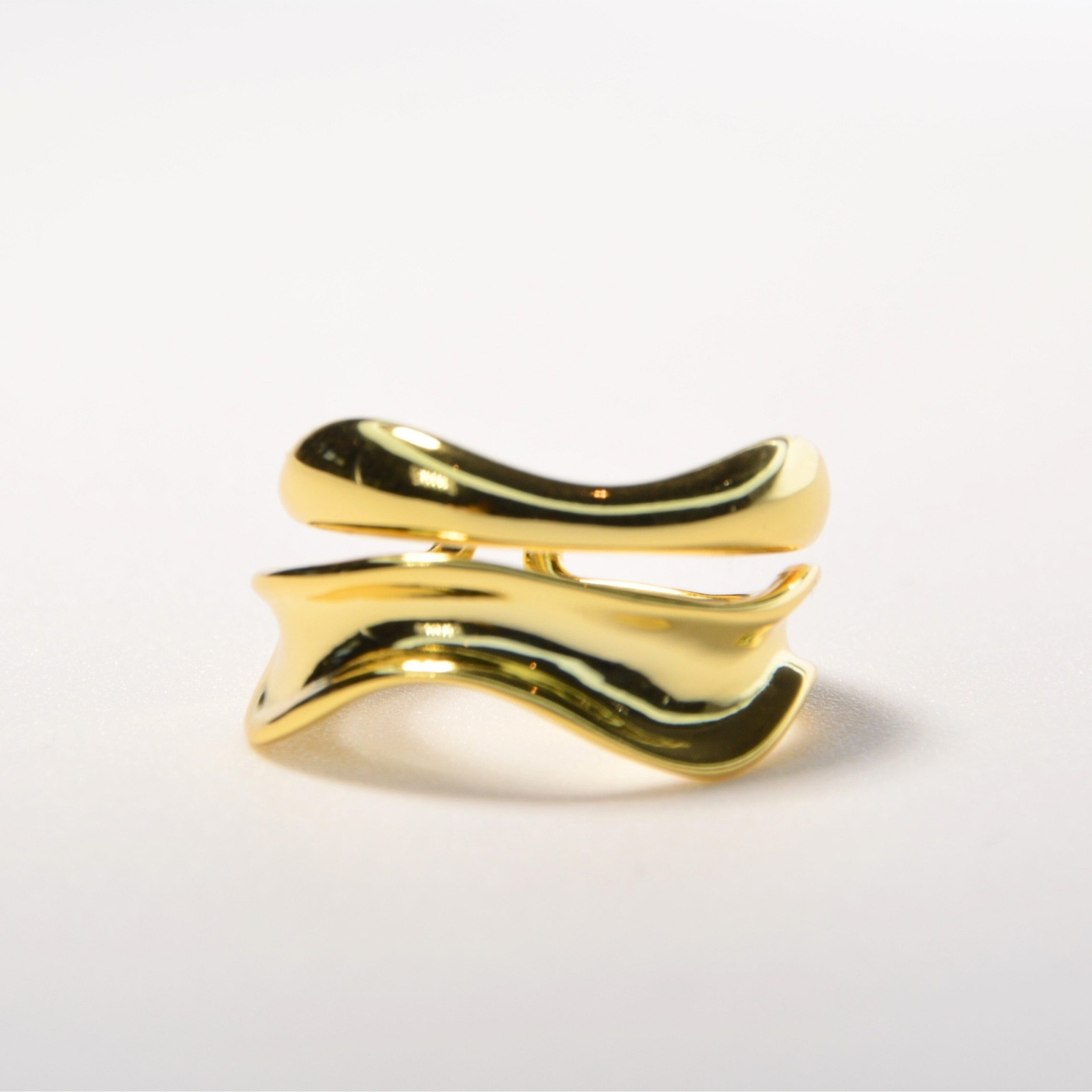 Ars-Argenti Silberring Sexy Statement Damenringe 925 Sterling Silber (inkl. günstig online kaufen