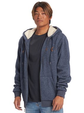 Quiksilver Kapuzensweatjacke Keller