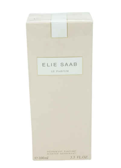 ELIE SAAB Deo-Spray Elie Saab Le Parfum Deodorant Spray 100 ml