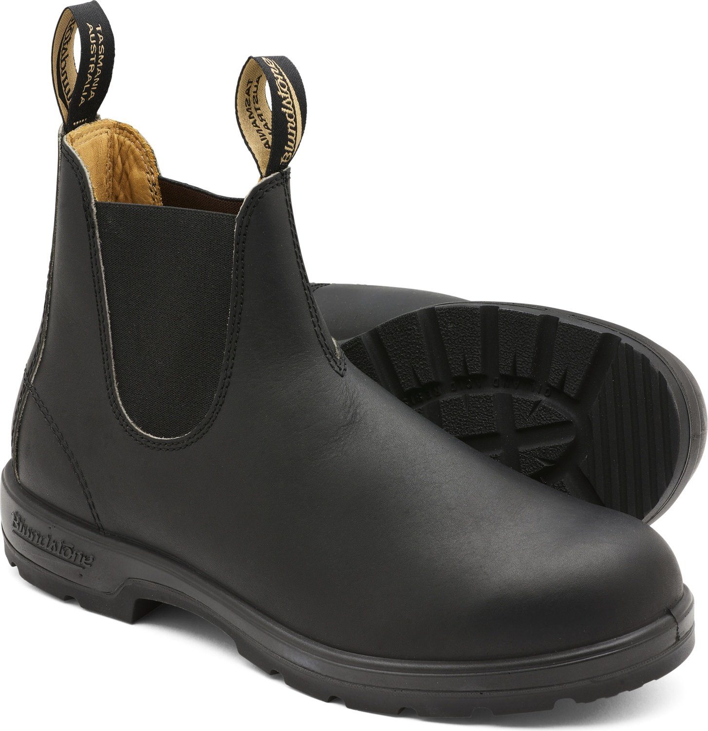 blundstone 143