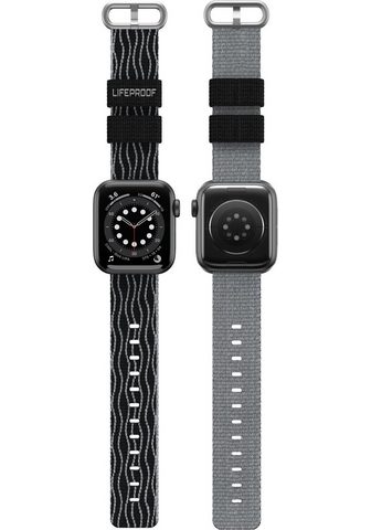 LIFEPROOF Smartwatch-Armband »Band dėl Apple Wat...