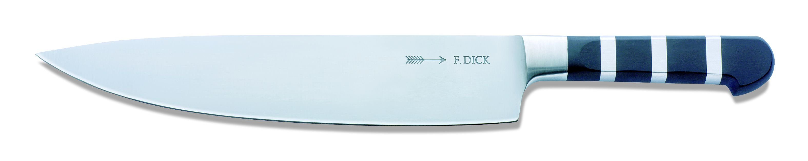 Stahl Klinge cm, F. Dick DICK Kochmesser 1905 Messer 26 Kochmesser Küchenmesser