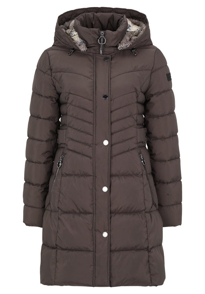 Betty Barclay Outdoorjacke Jacke Watte