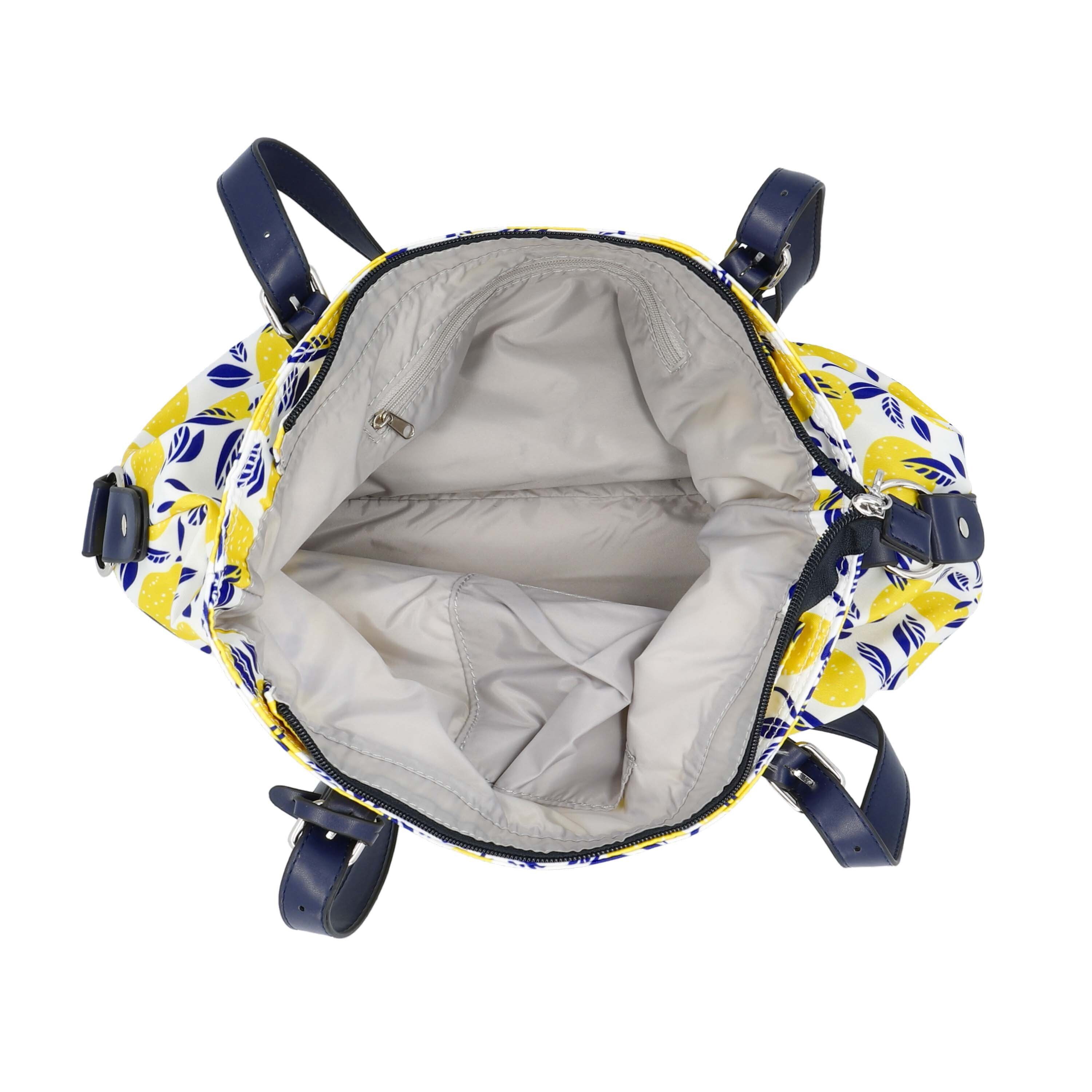 Picard Shopper PICARD Shopper Sonja aus Synthetik