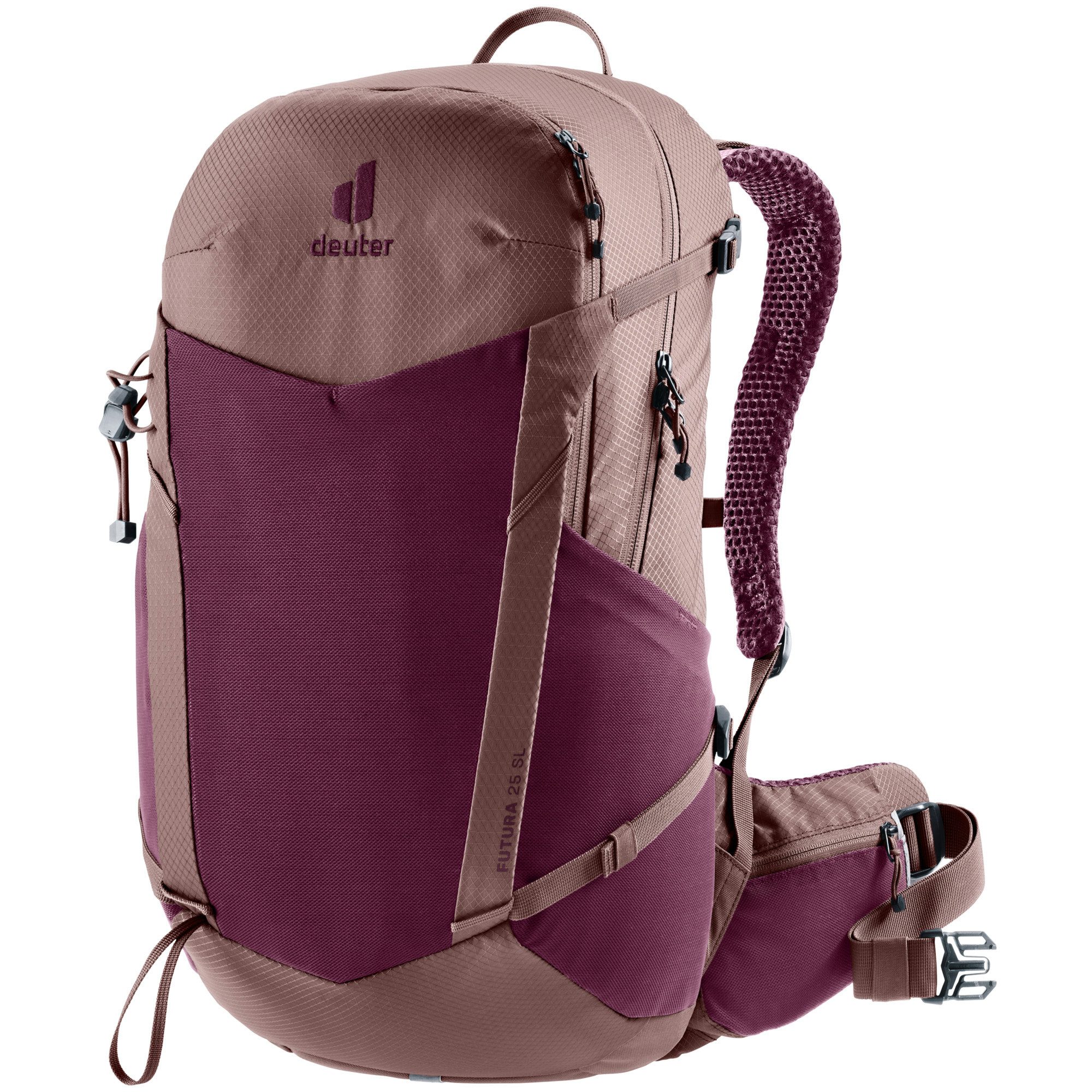 deuter Rucksack Deuter Damen Rucksack Futura 25 SL 3400226