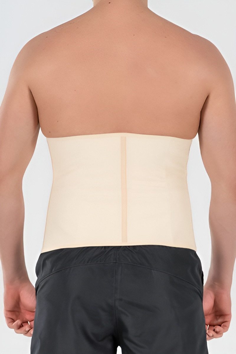 Yamuna Bauchweggürtel, Korsett Herren/Corsage Herren/Waist Trainer günstig online kaufen