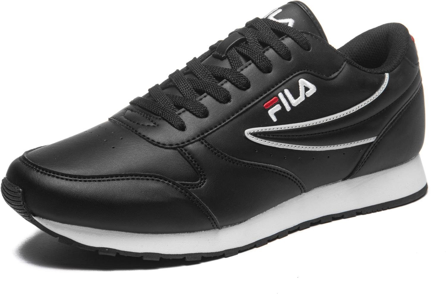 Fila Fila Orbit low White Sneaker günstig online kaufen