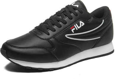 Fila Fila Orbit low White Sneaker