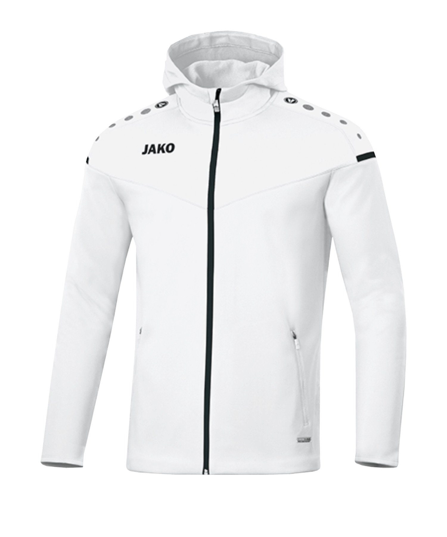 Jako Trainingsjacke JAKO Champ 2.0 Kapuzenjacke günstig online kaufen