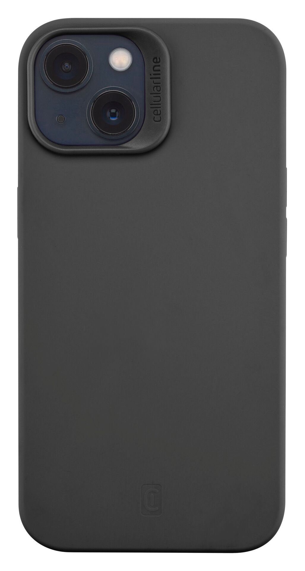 Cellularline Backcover Case SENSATION - iPhone 14, Handyhülle, Schutzhülle