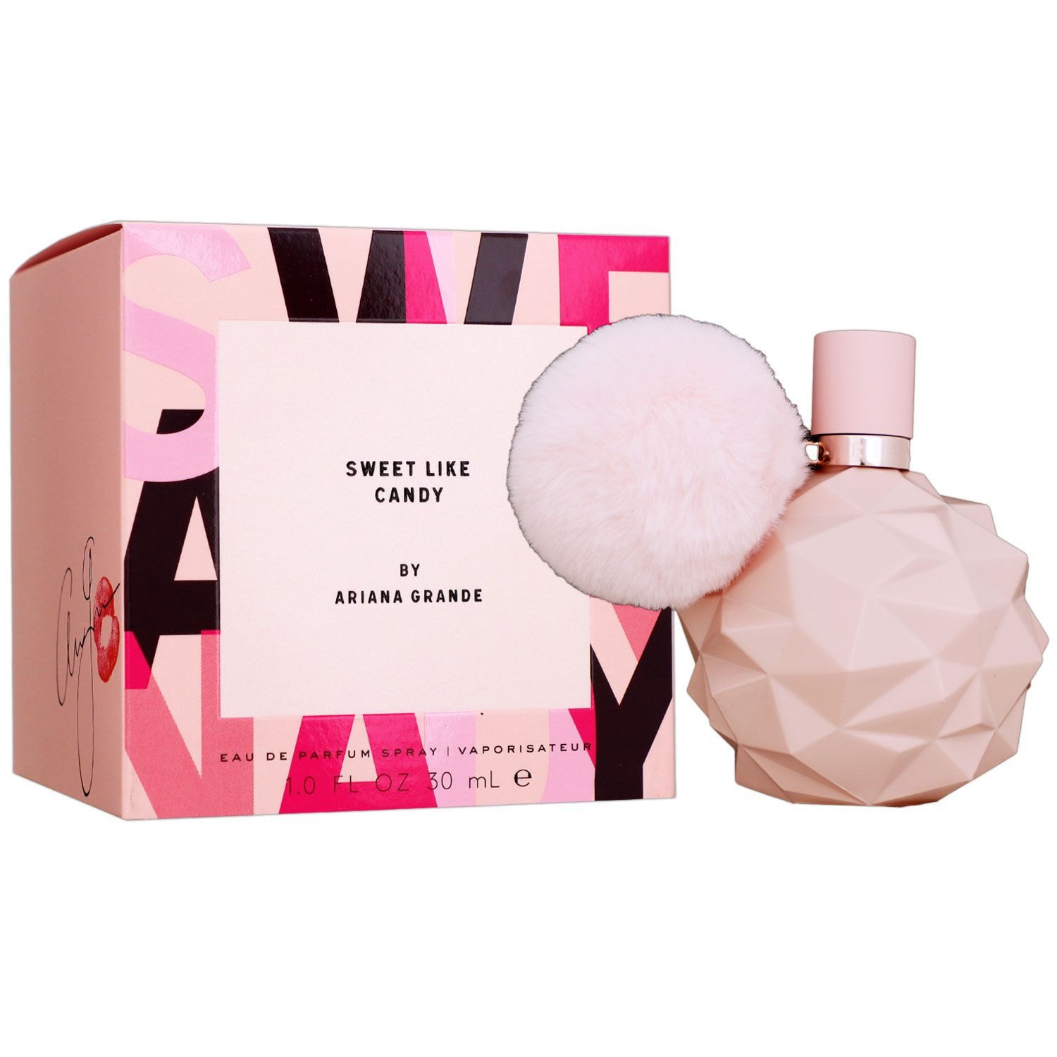 ARIANA GRANDE Eau de Parfum Sweet like Candy 30 ml