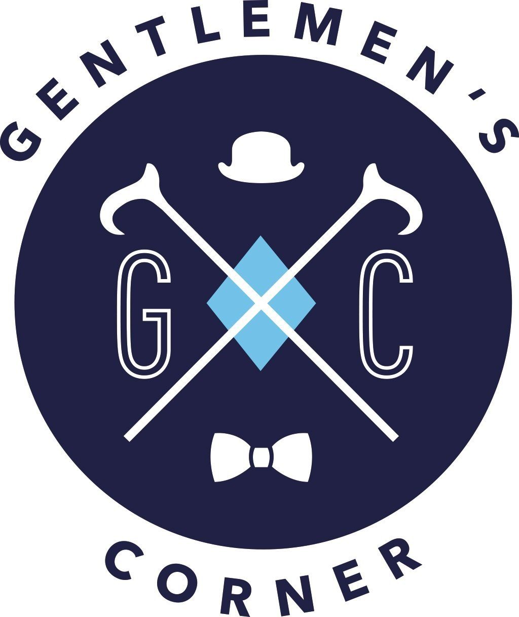 Gentlemen's Corner